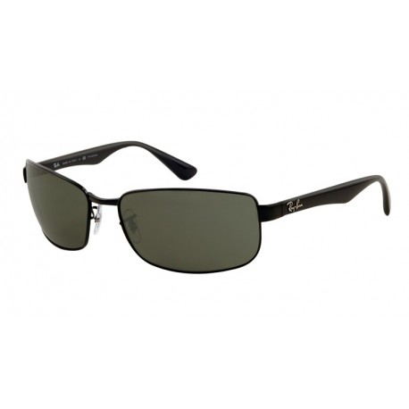 Ochelari de soare Ray Ban Active Lifestyle RB3478 002/58