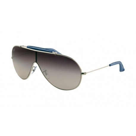 Ochelari de soare Ray Ban Wings RB3416Q 108/8G