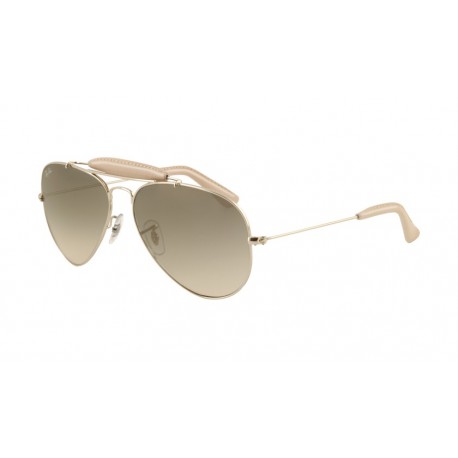 Ochelari de soare Ray Ban Craft Outdoorsman RB3422Q 003/32