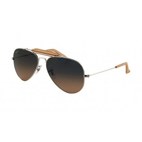 Ochelari de soare Ray Ban Craft Outdoorsman RB3422Q 003/28 (NEW COLOR)