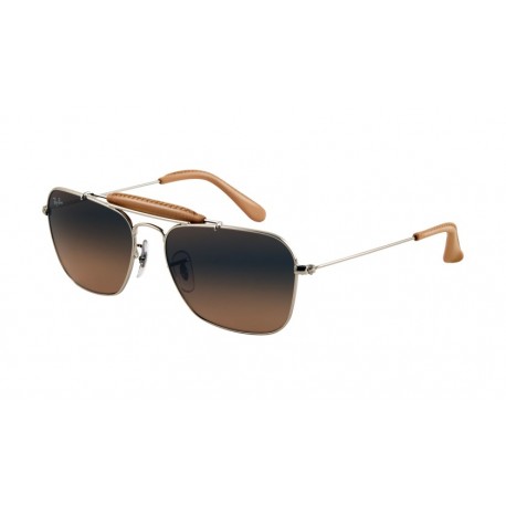 Ochelari de soare Ray Ban Caravan RB3415Q 003/28