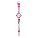 Ceas de mana copii Swatch Flik Flak Little Mermaid FLN047