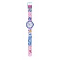 Ceas copii Swatch Flik Flak Disney Princess Summer Palace Cinderella FLN050