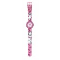 Ceas copii Swatch Flik Flak Disney Aristocats Marie FLN054