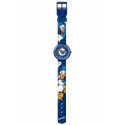 Ceas de mana copii Swatch Flik Flak Donald Duck FLN055