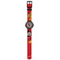 Ceas copii Swatch Flik Flak Mickey Mouse FLN056