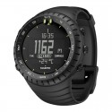 Ceas de mana barbatesc Suunto Watches Premium Core All Black SS014279010 