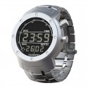 Ceas de mana barbatesc  Suunto Elementum Aqua Steel SS014527000