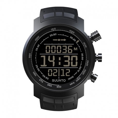 Ceas de mana barbatesc Suunto Elementum Terra  SS016979000