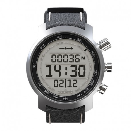 Ceas de mana barbatesc Suunto Watches Elementum Terra  SS014523000