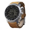 Ceas de mana barbatesc  Suunto Watches  Elementum Terra Brown Leather SS018733000