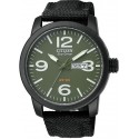 Ceas de mana barbati Citizen Sport WR 100 Military  BM8475-00X