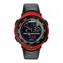 Ceas de mana barbatesc Suunto Vector Red SS011516400