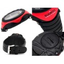 Ceas de mana barbatesc Suunto Vector Red SS011516400