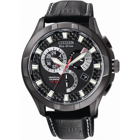 Ceas de mana barbati Citizen Calibre 8700 BL8097-01E