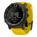 Ceas de mana barbatesc Suunto Core Yellow Crush SS018809000