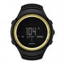 Ceas de mana barbatesc Suunto Watches Core Sahara Yellow SS016789000