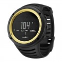 Ceas de mana barbatesc Suunto Watches Core Sahara Yellow SS016789000