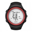 Ceas de mana barbatesc Suunto Core Lava Red SS016788000