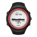 Ceas de mana barbatesc Suunto Core Lava Red SS016788000