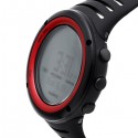 Ceas de mana barbatesc Suunto Core Lava Red SS016788000