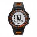 Ceas de mana unisex Suunto Quest Orange SS018154000