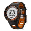 Ceas de mana unisex Suunto Quest Orange SS018154000