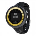 Ceas de mana dama Suunto Watches M5 Black/Gold SS018258000