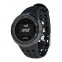 Ceas de mana unisex Suunto M5 All Black SS018260000