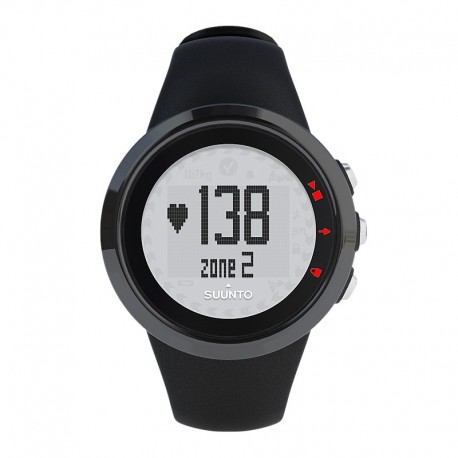 Ceas de mana barbatesc Suunto Watches M2 Black SS015854000