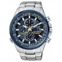 Ceas Citizen Perpetual Blue Angels World Chrono A-T AT8020-54L