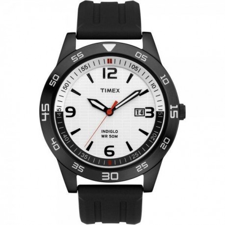 Ceas de mana barbati Timex Elevated Classics Dress T2N698