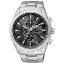 Ceas de mana barbati Citizen World Chronograph A-T AT8010-58E