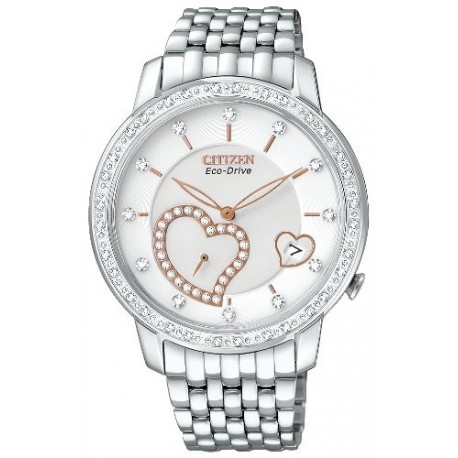 Ceas de mana dama Citizen Desire EV1000-58A