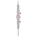 Ceas de mana dama Swatch Charming Pink LP129G