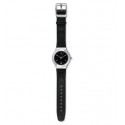 Ceas de mana Swatch Black Board Automatic YAS405