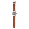  Ceas de mana Swatch Grey Sky Automatic YAS406