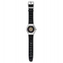 Ceas de mana unisex Swatch Dark Sky Automatic YAS407