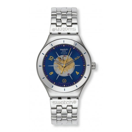 Ceas de mana barbati Swatch Midday Sun Automatic YAS409G