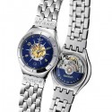 Ceas de mana barbati Swatch Midday Sun Automatic YAS409G