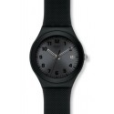 Ceas de mana barbati Swatch Black Effect YGB4007