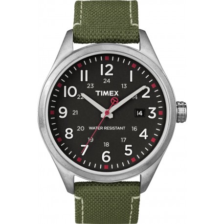 Ceas de mana barbatesc Timex T2N349