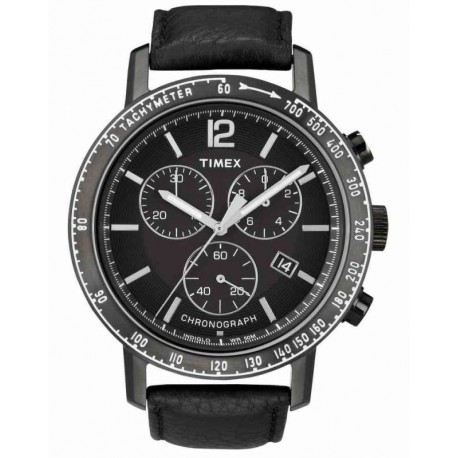 Ceas de mana brabatesc Timex T2N566