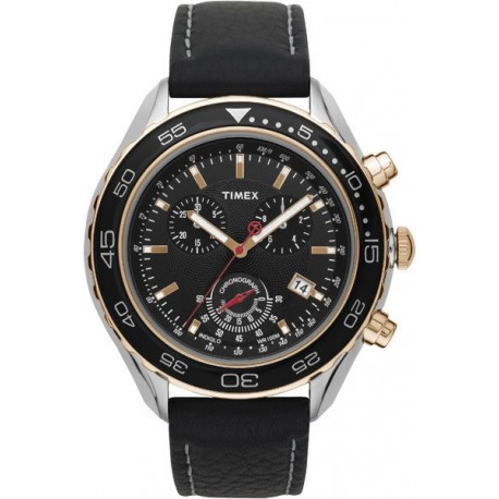 Ceas de mana barbatesc Timex T2N591