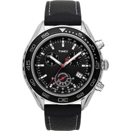 Ceas de mana barbatesc Timex T2N592