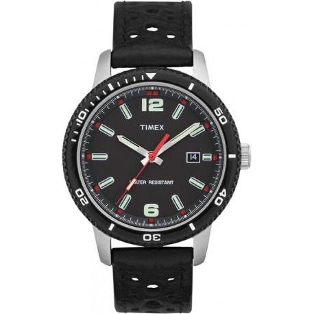 Ceas de mana barbatesc Timex T2N662