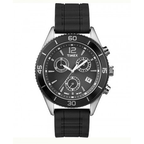 Ceas de mana brabatesc Timex T2N826