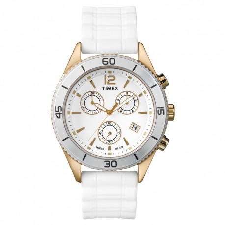 Ceas de mana unisex Timex T2N827