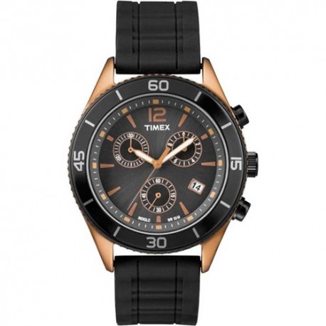 Ceas de mana brabatesc Timex T2N829