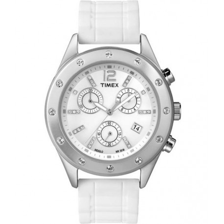 Ceas de mana dama Timex T2N830